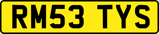 RM53TYS