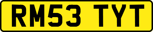 RM53TYT