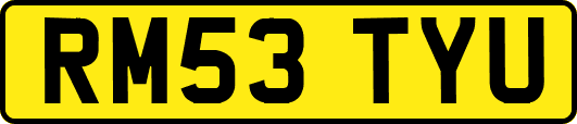 RM53TYU