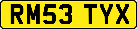 RM53TYX