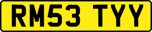 RM53TYY