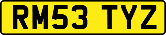 RM53TYZ