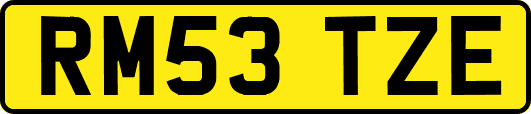 RM53TZE