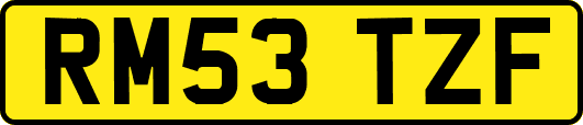RM53TZF