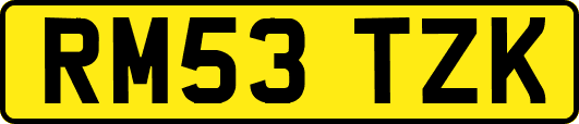 RM53TZK