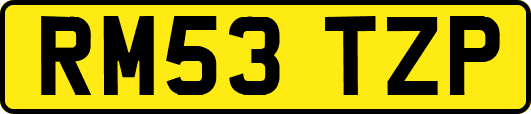 RM53TZP