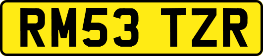 RM53TZR