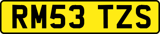 RM53TZS