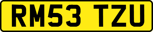 RM53TZU