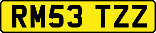 RM53TZZ