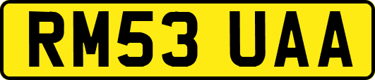 RM53UAA