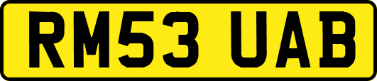 RM53UAB