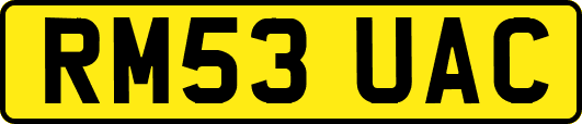 RM53UAC
