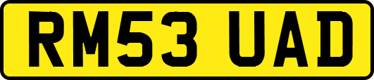 RM53UAD