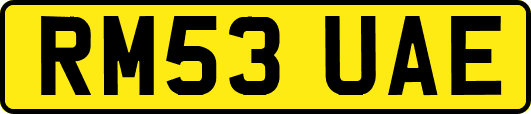 RM53UAE