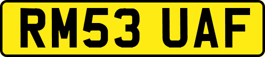 RM53UAF