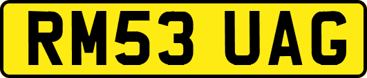 RM53UAG