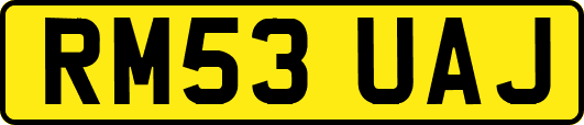 RM53UAJ