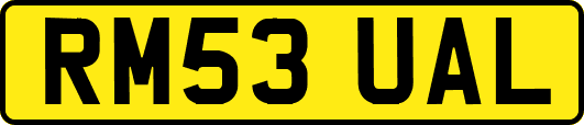 RM53UAL