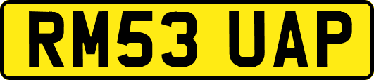 RM53UAP