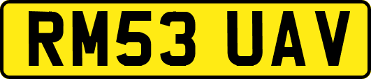 RM53UAV