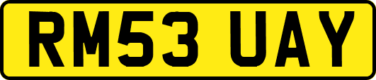 RM53UAY