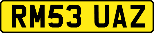 RM53UAZ
