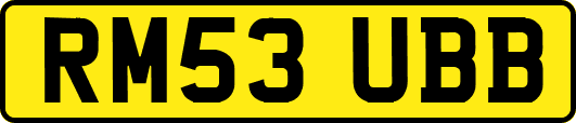 RM53UBB