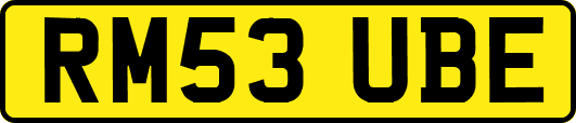 RM53UBE