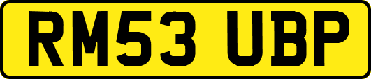 RM53UBP
