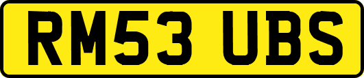 RM53UBS