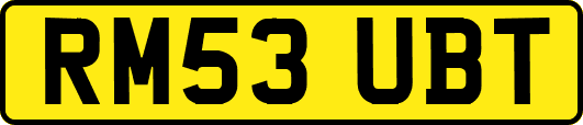 RM53UBT