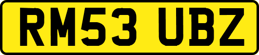 RM53UBZ