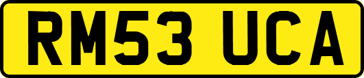 RM53UCA