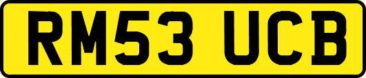 RM53UCB