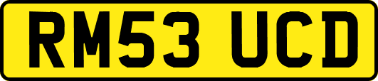 RM53UCD