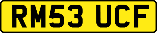 RM53UCF
