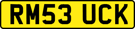 RM53UCK