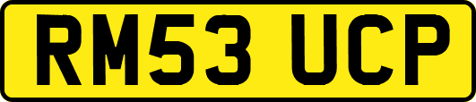 RM53UCP