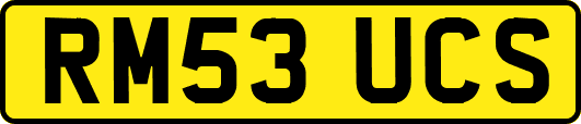 RM53UCS