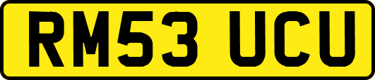 RM53UCU
