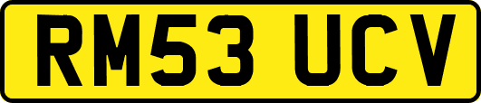 RM53UCV
