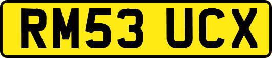 RM53UCX