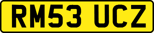 RM53UCZ