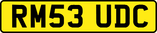 RM53UDC