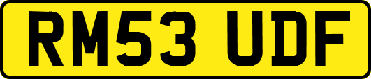 RM53UDF