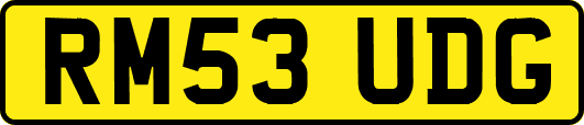 RM53UDG