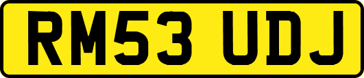 RM53UDJ