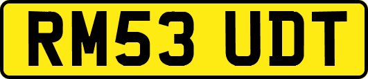 RM53UDT