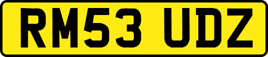 RM53UDZ